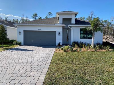 New construction Single-Family house 6850 Se Park Trace Dr, Stuart, FL 34997 Cali- photo 2 2