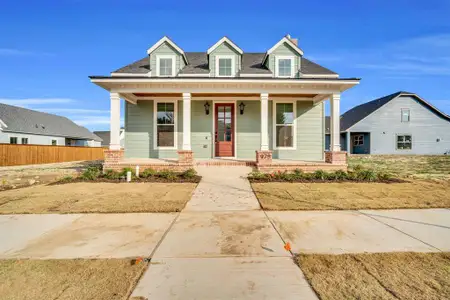 New construction Single-Family house 978 Abigail Wy, Midlothian, TX 76065 - image