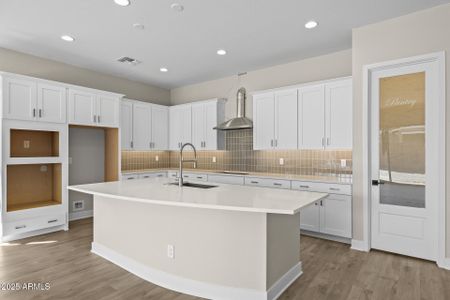 New construction Single-Family house 22437 E Cattle Dr, Queen Creek, AZ 85142 plan Prairie - image 17