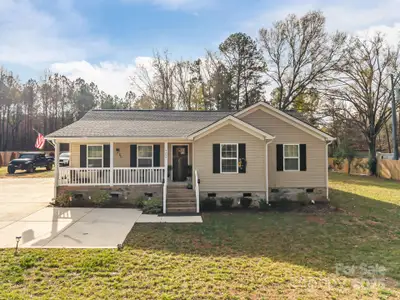 New construction Single-Family house 4255 Marshall Rd, Rock Hill, SC 29730 - image