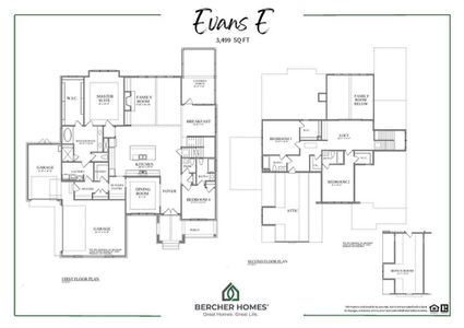 New construction Single-Family house 002 Amber Glow Ln Nw, Acworth, GA 30101 - image 3