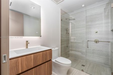 New construction Single-Family house 510 Ne 52Nd St, Miami, FL 33137 - image