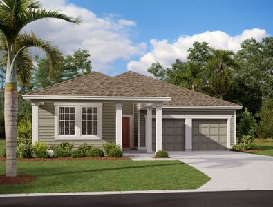 Trailside by Ashton Woods in Mount Dora - photo 10 10