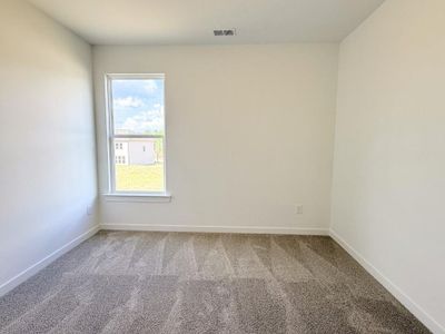 New construction Single-Family house 123 Purackal Ln, Statham, GA 30666 plan The Landon II - image 16