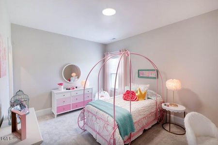 New construction Single-Family house 110 Cardovia Wy, Wendell, NC 27591 - image 13