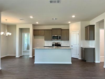 New construction Single-Family house 181 Soldier St, Kyle, TX 78640 plan The Sage - image 12