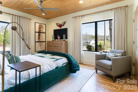 New construction Single-Family house 163 Annabelle Linn Dr, Fairview, NC 28730 - image