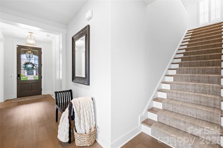 New construction Single-Family house 6083 Holden Ct, Fort Mill, SC 29715 - image 15