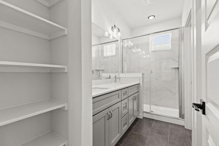 New construction Condo house 2600 Gattis School Rd, Unit 1001, Round Rock, TX 78664 - image 10