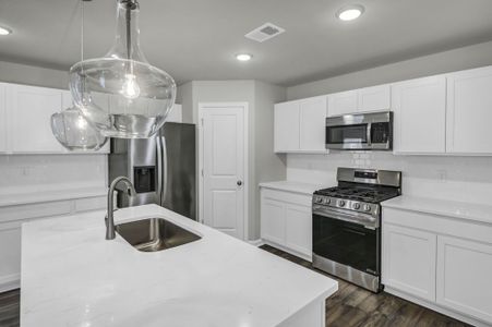 New construction Single-Family house 4115 Half Mast Lp, Columbia, SC 29229 plan Stacey - image 7