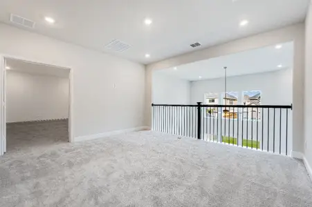 New construction Single-Family house 2040 Bluestem Rd, Celina, TX 75009 null- photo 15 15