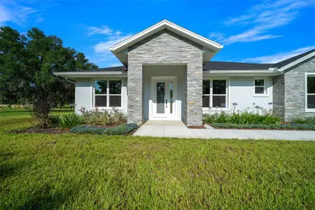 New construction Single-Family house 1058 Se 59Th St, Ocala, FL 34480 - image