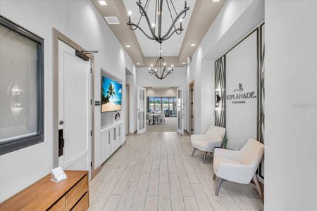 New construction Single-Family house 5018 Caserta Ct, Palmetto, FL 34221 plan Azzurro - image 11