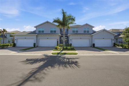 New construction Condo house 14144 Poppy Field Lp, Unit 4211, Punta Gorda, FL 33955 - image