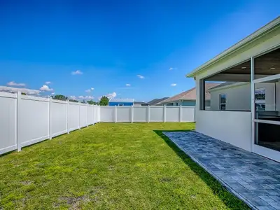 New construction Single-Family house 12608 Ne 49Th Dr, Oxford, FL 34484 - image