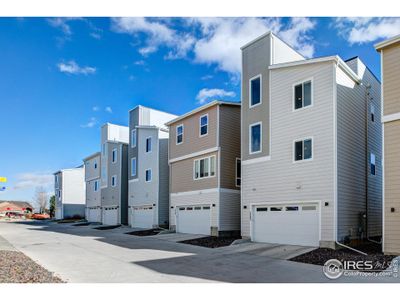 New construction Single-Family house 5383 Quail St, Arvada, CO 80002 - image