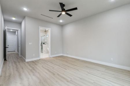 New construction Single-Family house 3710 Morris St, Dallas, TX 75212 null- photo 12 12