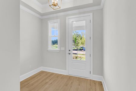 New construction Single-Family house 508 Crosswick St, Summerville, SC 29483 plan Dabney - image 17