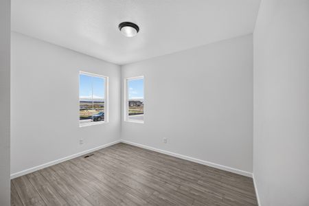 New construction Single-Family house 28425 E 4Th Ave, Watkins, CO 80018 plan Estes - image 13