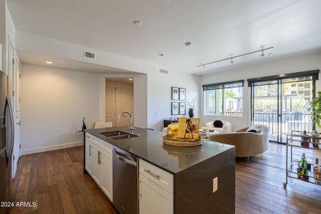 New construction Condo house 3131 N Central Ave, Unit 5012, Phoenix, AZ 85012 null- photo 5 5