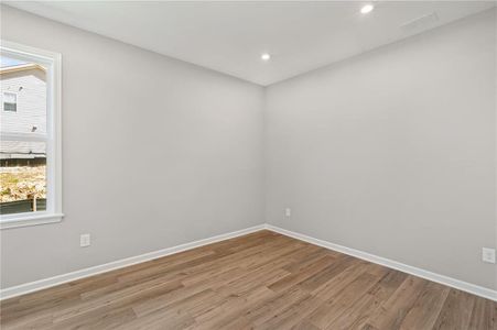 New construction Single-Family house 112 Kerr Dr, Hoschton, GA 30548 plan Linden - image 20