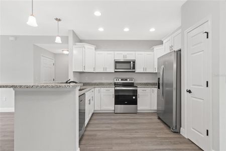 New construction Single-Family house 4372 Mercedes St, Sebring, FL 33872 - image 9