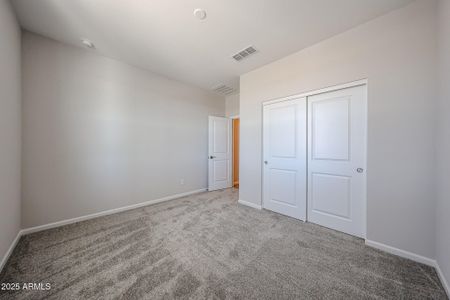 New construction Single-Family house 18110 W Creedance Blvd, Surprise, AZ 85387 plan Erie - image 11