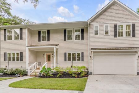 New construction Single-Family house 2159 Parkway Drive, Charleston, SC 29412 - photo 0