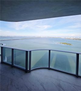 New construction Condo house 700 Ne 24 St, Unit 3903, Miami, FL 33137 - image