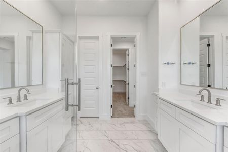 New construction Single-Family house 806 Fisher St, Unit C, Houston, TX 77018 - image 6