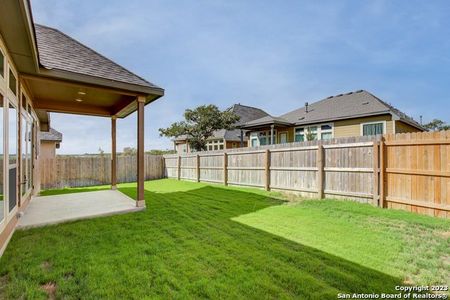 The Enclave at Potranco Oaks by Texas Homes in Castroville - photo 13 13