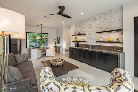 New construction Single-Family house 7044 E Cheney Dr, Paradise Valley, AZ 85253 - image 7