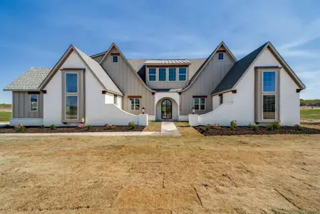 New construction Single-Family house 1458 Saguaro Trl, Joshua, TX 76058 - image