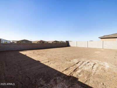 New construction Single-Family house 17743 W Elm St, Goodyear, AZ 85395 Arlo- photo 42 42