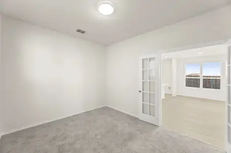 New construction Single-Family house 3723 Jade Ln, Heartland, TX 75126 plan Harwood - image 7