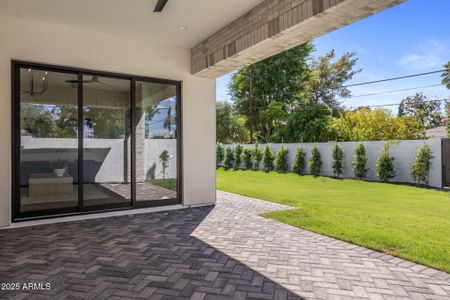 New construction Single-Family house 2942 N 47Th Pl, Phoenix, AZ 85018 - image