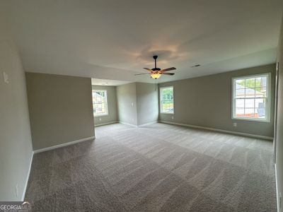 New construction Single-Family house 4583 Capulet Court, Forsyth, GA 31029 Cannaberra- photo 27 27