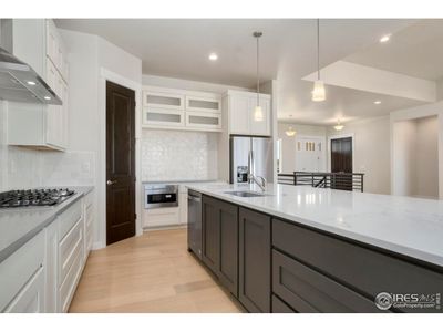 New construction Single-Family house 24113 E 36Th Pl, Aurora, CO 80019 plan Camden - image 8