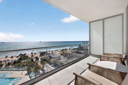 New construction Condo house 153 N Seabreeze Blvd S, Unit 901-s, Fort Lauderdale, FL 33304 - image 2