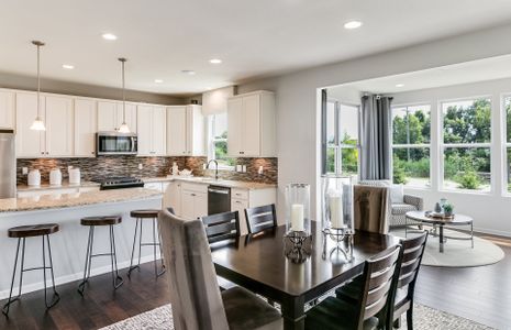 Hunters Creek by Pulte Homes in Flowery Branch - photo 27 27