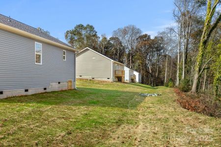 New construction Single-Family house 131 Orchard St, Forest City, NC 28043 - image