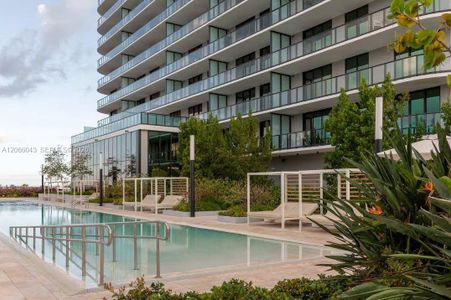 New construction Condo house 580 72Nd St, Unit 1203, Miami Beach, FL 33141 - image