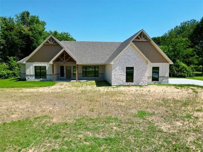New construction Single-Family house 5040 Fm 195, Paris, TX 75462 - image