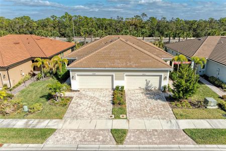 New construction Single-Family house 20718 Galileo Pl, Venice, FL 34293 - image