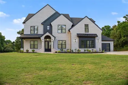 New construction Single-Family house 931 Stewart Rd, Monroe, GA 30655 - image