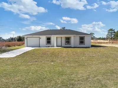 New construction Single-Family house 2746 Sw 147Th Ct, Ocala, FL 34481 null- photo 0