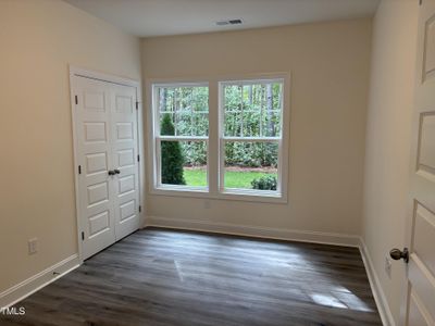 New construction Condo house 602 Weather Ridge Ln, Unit 21, Cary, NC 27513 plan 3 Bedroom - image 11