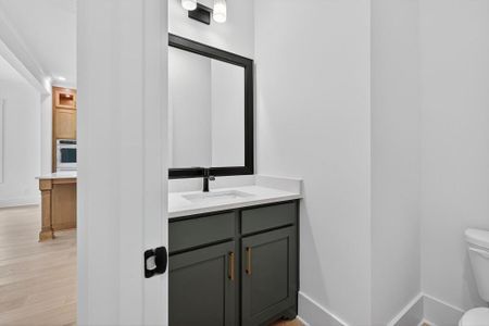 New construction Single-Family house 791 Lapis Trl, Kennesaw, GA 30152 - image 11