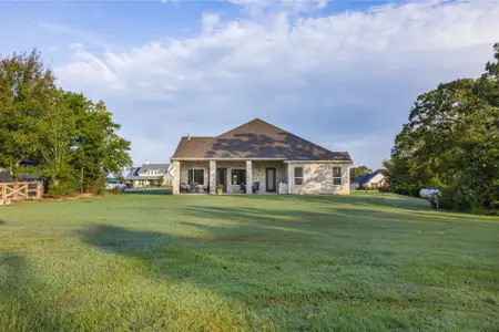 New construction Single-Family house 5491 Millstone Dr, College Station, TX 77845 - image