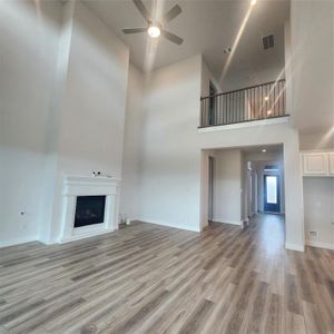 New construction Single-Family house 17507 Tulip Meadow Rd, Richmond, TX 77407 null- photo 13 13